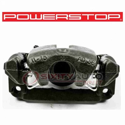 PowerStop Rear Right Disc Brake Caliper for 1997-2005 Buick Century - qi Foto 1 de 4