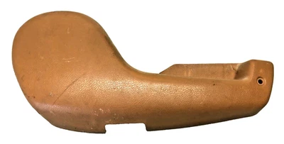 Jeep Wrangler YJ 1991-1995 BRONCEADO asiento de pasajero cubierta reclinable envío gratuito Foto 1 de 3