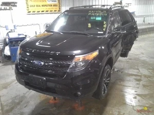 Ford Explorer 2015 limpiaparabrisas transmisión - Imagen 1 de 14