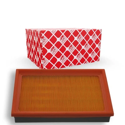 FEBI BILSTEIN 10611 Filtre à air pour FORD Fiesta Mk4 Schrägheck (JAS, JBS) - Photo 1/4