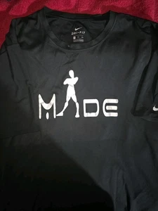 2xl Dri-Fit Youth Shirt - Picture 1 of 10