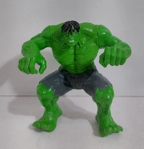 I127851 Action figure Hasbro 2008 - Incredibile Hulk - Foto 1 di 4