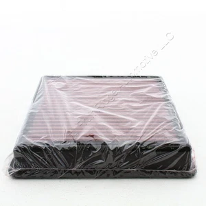 K&N 33-3029 Engine Air Filter fits 2014-2020 Grand Cherokee 3.0L V6 Turbo Diesel - Picture 1 of 2