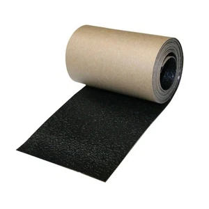 Xpel Black Universal Door Sill Guard (60" X 2.75") Paint Protection Fi - Picture 1 of 5