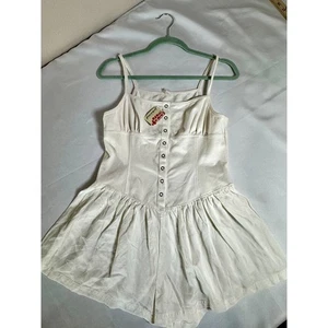 New With Tags!!! Free People Movement Bohemian - Picture 1 of 10