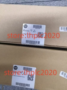 Controlador EtherNet/IP Allen Bradley Micro850 48 E/S nuevo sellado 2080-L50E-48QWB - Imagen 1 de 7