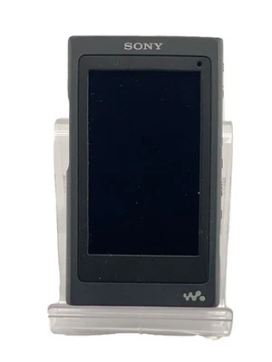 Sony NW-A55 Walkman reprodutor de áudio digital alta resolução 16GB música portátil usado Japão - Imagem 1 de 4