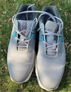 FootJoy Pro/SL Sport Golfschuhe, Style 53855, 9,5m Top Zustand - Bild 1 von 7