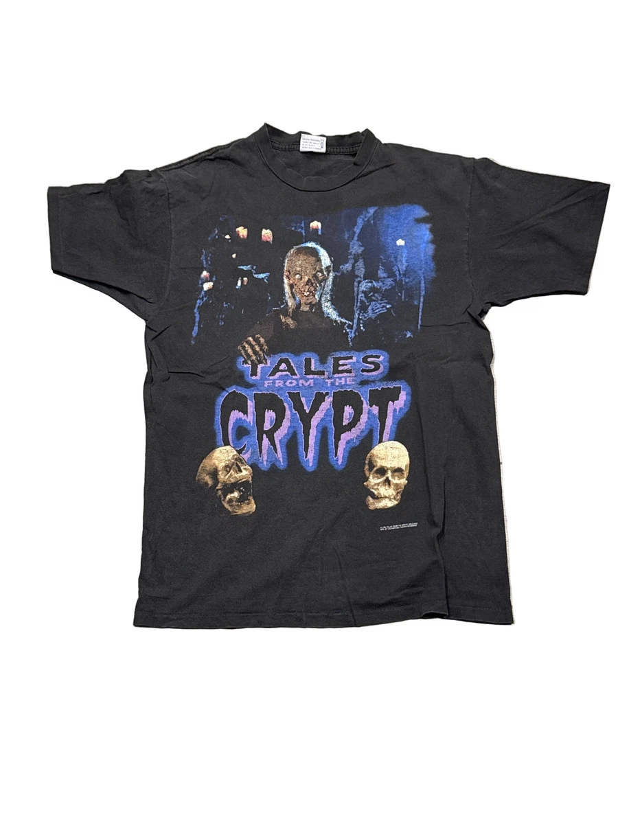 Tales From The Crypt Shirt for sale | eBay