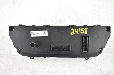 OEM Climate Control Canada Market EE. UU. OEM 18-19 SONATA 305369 Foto 1 de 4