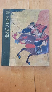 Time Life Books -Great Ages of Man - Early Japan - Picture 1 of 4