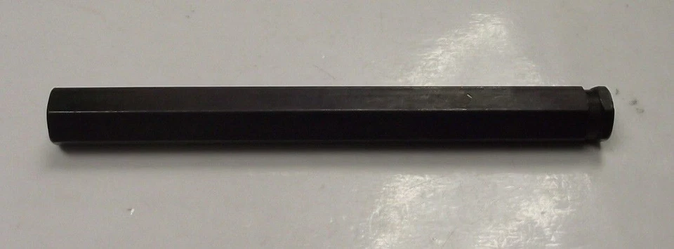 Armstrong Tools 94-258 Replacement Kit HEX BIT 1/2" Drive 9/16" USA - Image 1 of 1