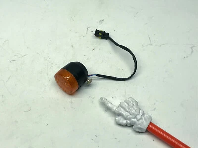 Intermitente delantero Cagiva Navigator 1000 indicador intermitente delantero (1) 01' Foto 1 de 4