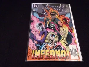 Justice League International #57 (Oktober 1993, DC) - Bild 1 von 5