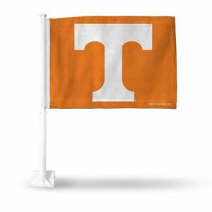 Tennessee Volunteers Car Flag [NEW] NCAA Truck Auto Banner Decal Rico