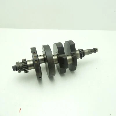 Yamaha XS 500 original Kurbelwelle Crankshaft A9866 - Bild 1 von 4