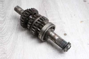 Transmission Drive Shaft Honda XL 500 R PD02 82-85 - Picture 1 of 2