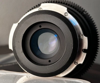 Arriflex Carl Zeiss Prime 85mm  T*  PL Mount  Mint - READ* - Image 1 of 4