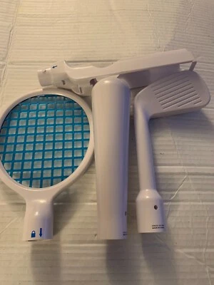 DreamGear Wii CDE-01 Tennis,Golf, Baseball Accessories Set - Image 1 of 4