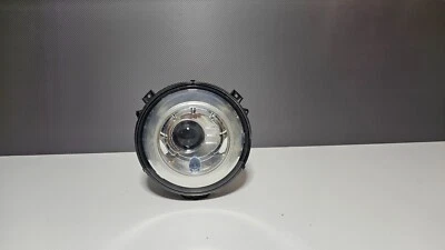 Mercedes Benz G 500 550 63 AMG Squared 4x4 OEM HID Right Headlight 2012 - 2018 Foto 1 de 4