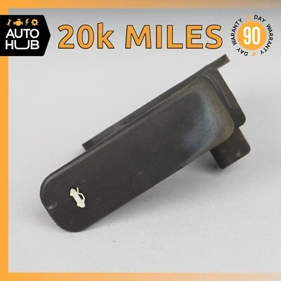 Aston Martin DB7 2004 Vantage bloqueo capó pestillo mango de liberación fabricante de equipos originales 20 k Foto 1 de 4