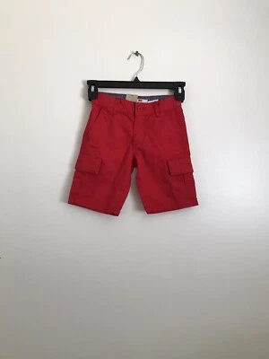 Pantalones cortos Levis para niños Foto 1 de 3