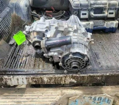 1999-2002 Chevy Silverado 1500 Pickup Caixa de Transferência Interruptor de Painel Troca Elétrica - Imagem 1 de 4