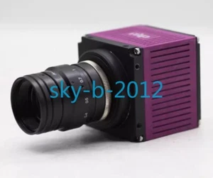 1 PIEZA TASINO SWIR LINE SCAN TASINO HK1024L40 Cámara de matriz de infrarrojo cercano probada - Imagen 1 de 5