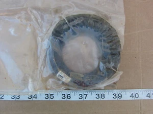 Parker 67-6-5000 2.4300 4"OD 3"/2.43"ID Collar, New - Picture 1 of 3