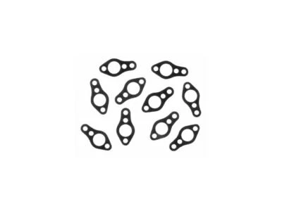 For 1975-1995 Chevrolet G20 Water Pump Gasket 98657CPJN 1976 1977 1978 1979 1980 - Image 1 of 2