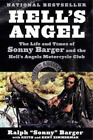 Sonny Barger Hell's Angel (Tascabile)