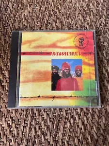 ABYSSINIANS Arise LIKE NEW Import CD - The Original Classic VIRGIN FRONT LINE - Picture 1 of 1