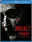 Jigsaw (Blu-ray) (Bilingual) (Canadian Release New Blu