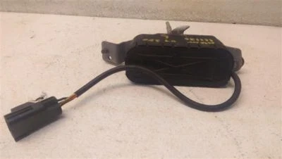 Motor limpiaparabrisas faros izquierdo conductor para Volvo S80 2004  Foto 1 de 4