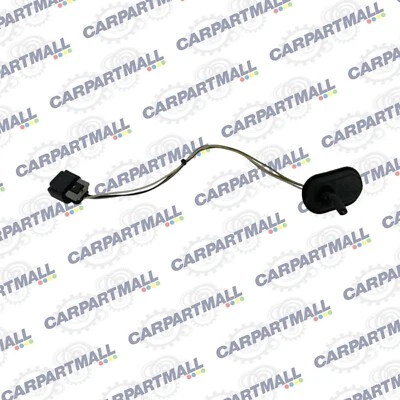 09-14 Volkswagen Routan Left Tail Light Taillight Wire Wiring Harness Connector - Image 1 of 4