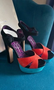 Party Heels - Picture 1 of 3