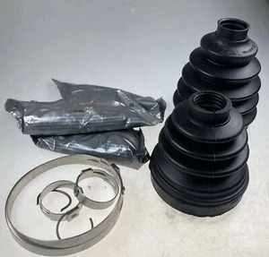 LÖBRO Bellows set drive shaft for ROVER DISCOVERY LANDROVER RANGE 1 305631 - Picture 1 of 6