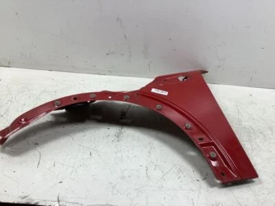 Mini Cooper 2007 2015 hatchback base guardabarros delantero izquierdo OEM+ Foto 1 de 4