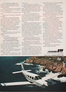 1994 Piper Saratoga Aircraft ad 10/15/2023c - Picture 1 of 1