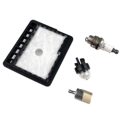 Air Filter Kit Part 13031039130 For Echo CS-340 CS-3400 CS-345 CS-3450 CS-305 - Image 1 of 4