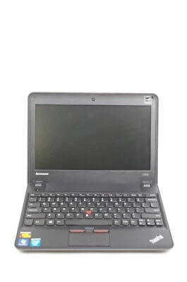 Lenovo Thinkpad X131e No HD No OS Boots To Bios Parts Repair #2 - Image 1 of 4