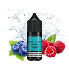 E Liquid - by Elux - Blueberry Sour Raspberry - 10 ml Nikotinsalz Liquid