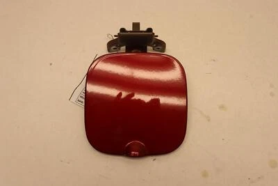 Ford Flex 2009-2019 tanque de combustible llenado puerta tapa panel rojo OEM Foto 1 de 4