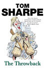 The Throwback Paperback Tom Sharpe