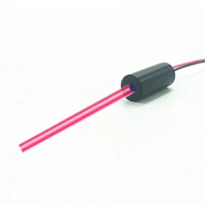 650nm 1mw Red Laser Module 8mm Low Power Laser Red Laser Module - Picture 1 of 6