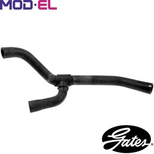 RADIATOR HOSE 05-3447 FOR DAF XF95 XE280C/315C/355C/390C XF280M/315M 12.6L 6cyl - Picture 1 of 6