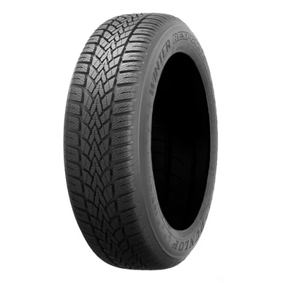 TYRE WINTER DUNLOP 165/65 R15 81T WINTER RESPONSE 2 DOT 2022 - image 1 of 4