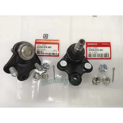 Honda OEM 51220-STK-A01 Ball Joint Front Lower Arm CR-V 2008-2012 HR-V — 第 1/4 张图片