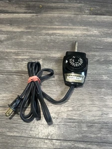 Farberware Perfect Heat Modell 100-AC Wärmeregler Sonde Netzkabel 100 AC - Bild 1 von 17