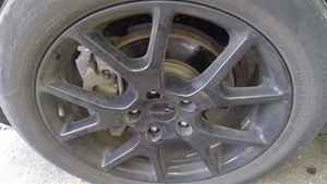 Wheel 19x7 Aluminum 10 Spoke Gloss Black Opt Wpn Fits 14-19 JOURNEY 1126044 - Picture 1 of 12